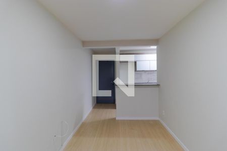 Salas de apartamento para alugar com 2 quartos, 50m² em Loteamento Parque São Martinho, Campinas