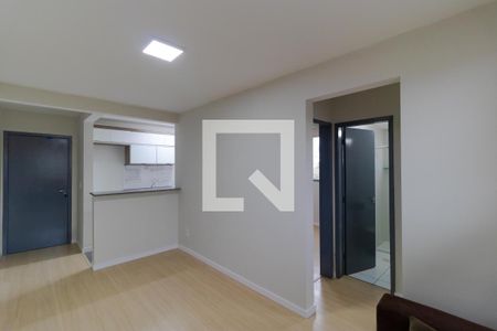 Salas de apartamento para alugar com 2 quartos, 50m² em Loteamento Parque São Martinho, Campinas
