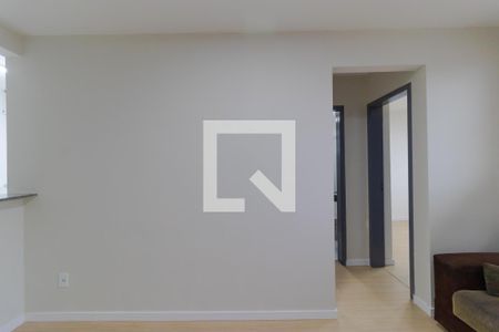 Salas de apartamento para alugar com 2 quartos, 50m² em Loteamento Parque São Martinho, Campinas