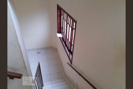 Escada de casa à venda com 3 quartos, 120m² em Jardim Pinheiros, São Paulo