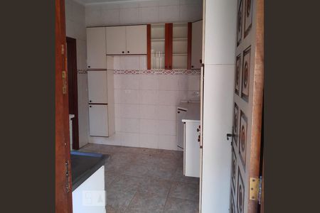 Casa à venda com 120m², 3 quartos e 2 vagasCozinha