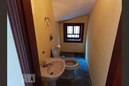 Casa à venda com 120m², 3 quartos e 2 vagasLavabo