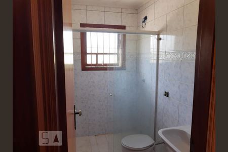 Casa à venda com 120m², 3 quartos e 2 vagasBanheiro