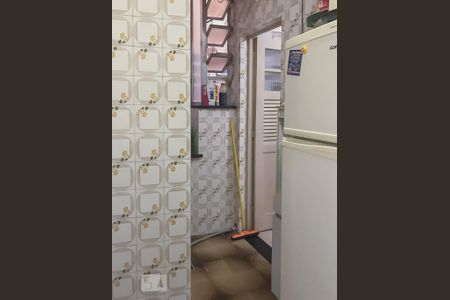 Apartamento para alugar com 38m², 2 quartos e sem vaga Apartamento para alugar com 38m², 2 quartos e sem vagaÁrea de Serviço