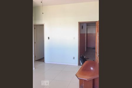 Sala de apartamento para alugar com 2 quartos, 38m² em Centro, Rio de Janeiro