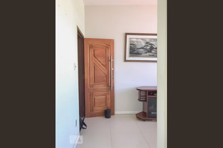 Sala de apartamento para alugar com 2 quartos, 38m² em Centro, Rio de Janeiro