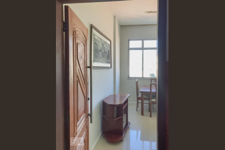 Sala de apartamento para alugar com 2 quartos, 38m² em Centro, Rio de Janeiro