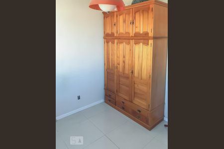 Quarto 1 de apartamento para alugar com 2 quartos, 38m² em Centro, Rio de Janeiro