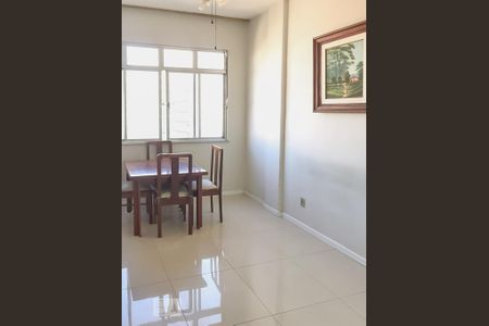 Sala de apartamento para alugar com 2 quartos, 38m² em Centro, Rio de Janeiro