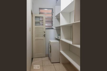 Apartamento para alugar com 38m², 2 quartos e sem vaga Apartamento para alugar com 38m², 2 quartos e sem vagaÁrea de Serviço