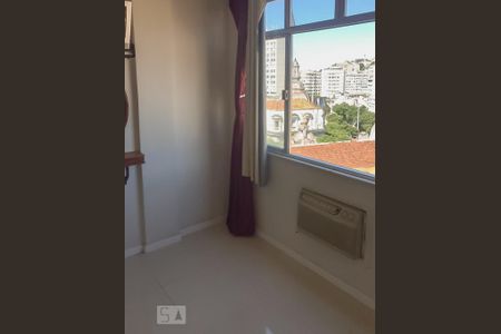 Quarto 1 de apartamento para alugar com 2 quartos, 38m² em Centro, Rio de Janeiro
