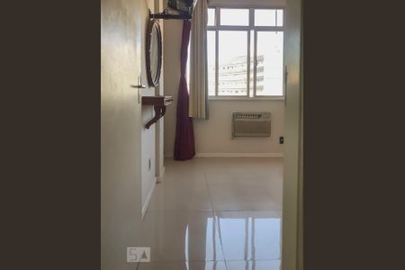 Quarto 1 de apartamento para alugar com 2 quartos, 38m² em Centro, Rio de Janeiro