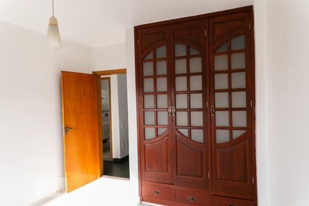 Quarto 1 de apartamento para alugar com 2 quartos, 54m² em Aclimação, São Paulo