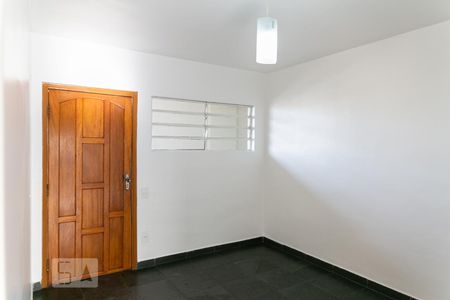 Sala de apartamento para alugar com 2 quartos, 54m² em Aclimação, São Paulo