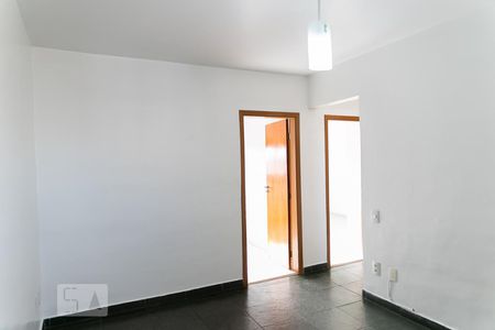 Sala de apartamento para alugar com 2 quartos, 54m² em Aclimação, São Paulo