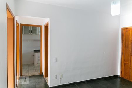 Sala de apartamento para alugar com 2 quartos, 54m² em Aclimação, São Paulo