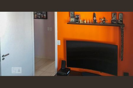 Quarto de apartamento para alugar com 3 quartos, 80m² em Vila Gumercindo, São Paulo