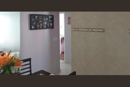 Sala de Jantar de apartamento para alugar com 3 quartos, 80m² em Vila Gumercindo, São Paulo