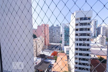 Vista do quarto 2 de apartamento à venda com 2 quartos, 70m² em Santa Cecília, São Paulo