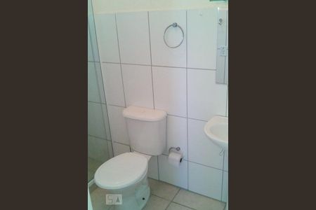 Apartamento para alugar com 50m², 2 quartos e 1 vaga Apartamento para alugar com 50m², 2 quartos e 1 vagaBanheiro
