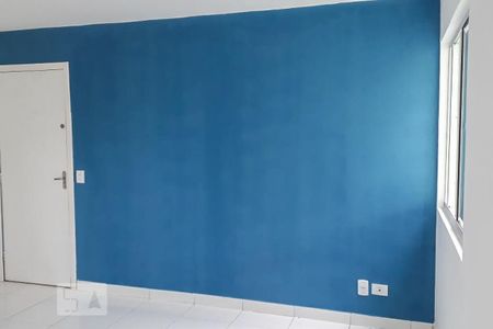 Apartamento para alugar com 50m², 2 quartos e 1 vaga Apartamento para alugar com 50m², 2 quartos e 1 vagaDetalhe Sala