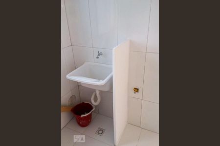 Apartamento para alugar com 50m², 2 quartos e 1 vaga Apartamento para alugar com 50m², 2 quartos e 1 vagaÁrea de Serviço