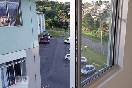 Apartamento para alugar com 50m², 2 quartos e 1 vaga Apartamento para alugar com 50m², 2 quartos e 1 vagaVista do Quarto 2