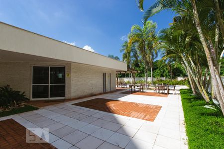 Apartamento para alugar com 40m², 1 quarto e 1 vaga Apartamento para alugar com 40m², 1 quarto e 1 vagaÁrea Comum