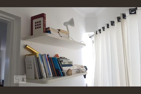 Apartamento à venda com 135m², 2 quartos e 3 vagasEscritório