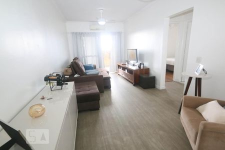 Sala de apartamento à venda com 2 quartos, 135m² em Rudge Ramos, São Bernardo do Campo