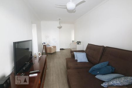 Sala de apartamento à venda com 2 quartos, 135m² em Rudge Ramos, São Bernardo do Campo