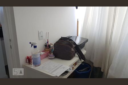 Apartamento à venda com 135m², 2 quartos e 3 vagasEscritório