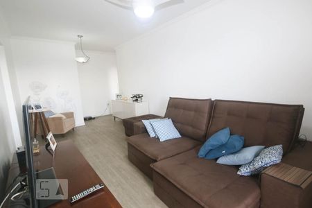 Sala de apartamento à venda com 2 quartos, 135m² em Rudge Ramos, São Bernardo do Campo