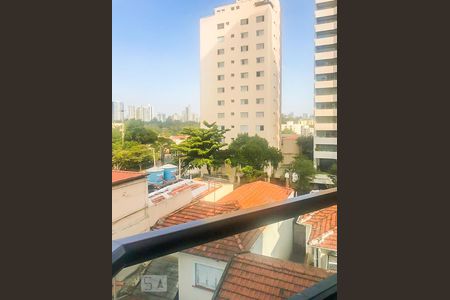 Kitnet/Studio para alugar com 1 quarto, 52m² em Aclimação, São Paulo