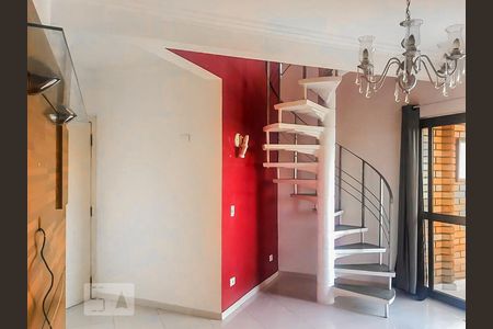 Kitnet/Studio para alugar com 1 quarto, 52m² em Aclimação, São Paulo