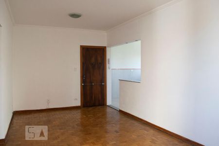 SALA de apartamento à venda com 2 quartos, 80m² em Santana, São Paulo
