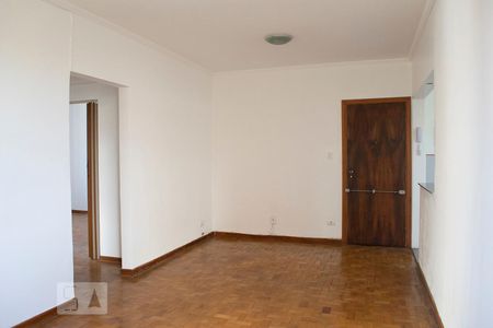 SALA de apartamento à venda com 2 quartos, 80m² em Santana, São Paulo