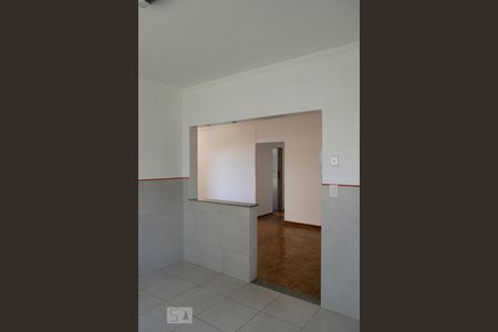 Apartamento à venda com 80m², 2 quartos e 1 vaga Apartamento à venda com 80m², 2 quartos e 1 vagaCOZINHA