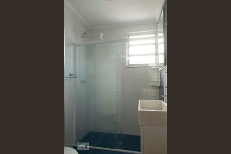 BANHEIRO de apartamento à venda com 2 quartos, 80m² em Santana, São Paulo