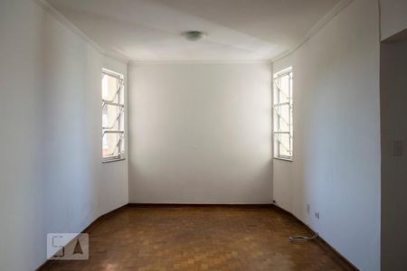 SALA de apartamento à venda com 2 quartos, 80m² em Santana, São Paulo