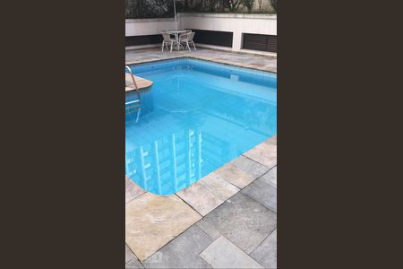 Apartamento para alugar com 540m², 4 quartos e 4 vagasÁrea comum - Piscina