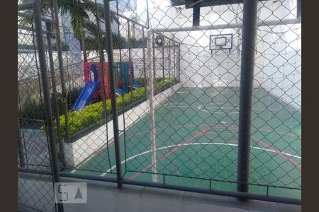 Apartamento para alugar com 540m², 4 quartos e 4 vagasÁrea comum - Quadra Esportiva 