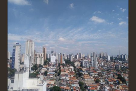 Vista 1 de apartamento à venda com 4 quartos, 540m² em Vila Pompéia, São Paulo
