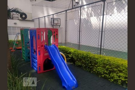 Apartamento para alugar com 540m², 4 quartos e 4 vagasÁrea Comum - Playground