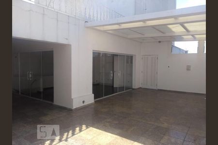 Sala 2 de apartamento para alugar com 4 quartos, 540m² em Vila Pompéia, São Paulo