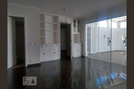 Sala 2 de apartamento à venda com 4 quartos, 540m² em Vila Pompéia, São Paulo