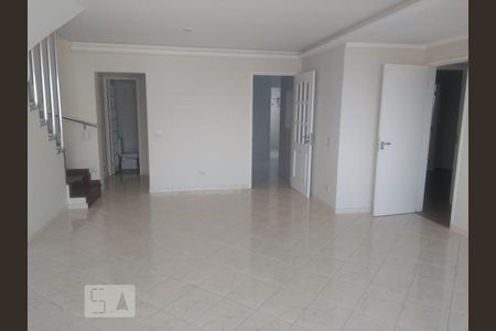Sala 1 de apartamento à venda com 4 quartos, 540m² em Vila Pompéia, São Paulo