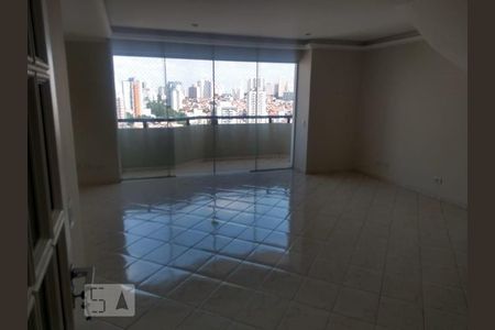 Sala 1 de apartamento à venda com 4 quartos, 540m² em Vila Pompéia, São Paulo