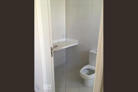 Apartamento para alugar com 540m², 4 quartos e 4 vagasBanheiro