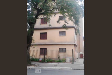 Apartamento à venda com 95m², 3 quartos e 1 vagaFachada